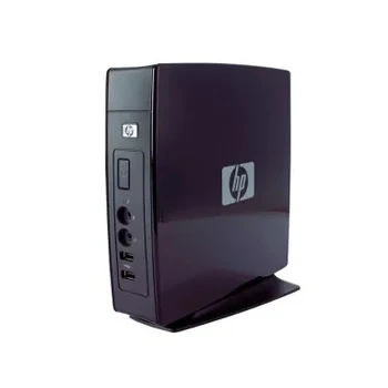 HP Compaq T5630 Thin Client Desktop